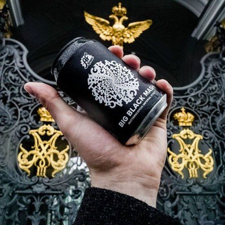 ИМПЕРСКИЙ СТАУТ