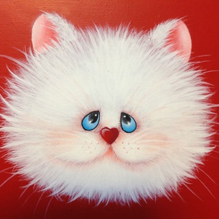 МОЙ ПУШИСТИК