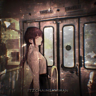 ЧЕЛОВЕК-БЕНЗОПИЛА