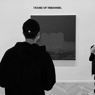 ʜᴏᴜSᴇ ᴏҒ ᴍᴇᴍᴏƦꞮᴇS.