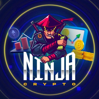КРИПТО-БАРЫГА NINJA