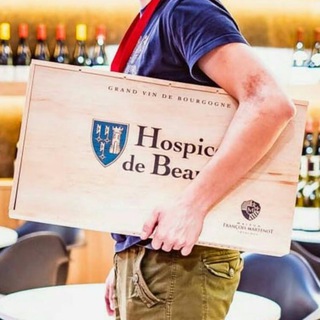 САША И ВИНО