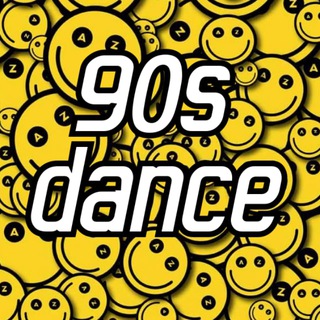 90S DANCE MUSIC