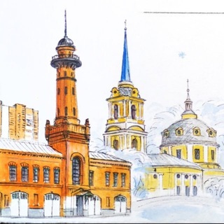 ЭКСКУРСИИ С АНДРЕЕМ ЛЕДНЁВЫМ