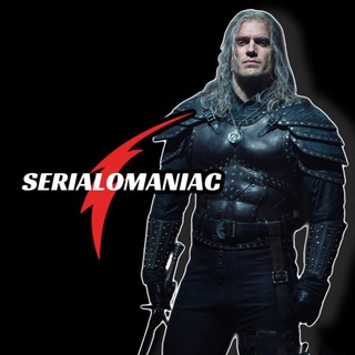 SERIALOMANIAC