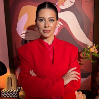 ОЛЬГА ВАСИЛЕНКО