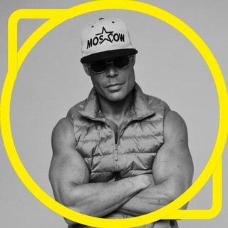 SPEKTOR PRO.ТЕЛО | BIOHACKER СО СТАЖЕМ