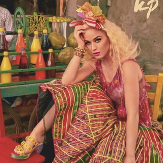 KATY PERRY MUSIC