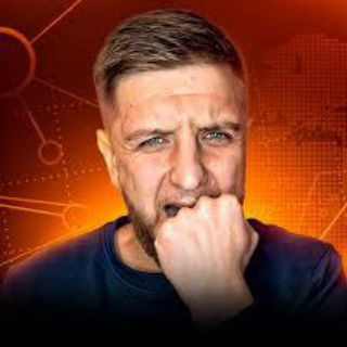 ПОВНИЙ КРИПТЕЦЬ  ОЛЕКСАНДР ГАННЕНКО