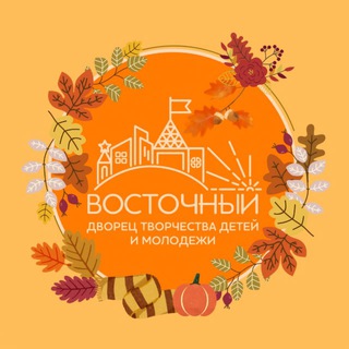 ДВОРЕЦ ТВОРЧЕСТВА ДЕТЕЙ И МОЛОДЁЖИ «ВОСТОЧНЫЙ»