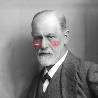 ЗИГМУНД ФРЕЙД. ЛАЙФСТАЙЛ