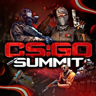 CS:GO SUMMIT