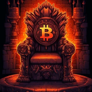 CRYPTO THRONE 
