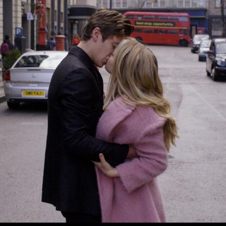 ПОСЛЕ || AFTER || АННА ТОДД