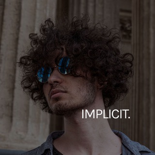IMPLICIT.