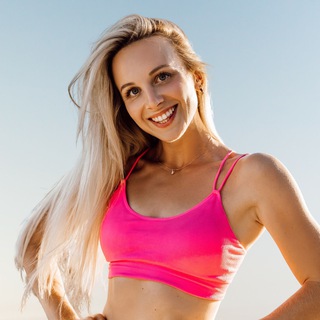 ТАТЬЯНА МЕТЕЛЬСКАЯ | ФИТНЕС-ТРЕНЕР В TELEGRAM