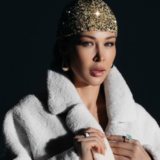 КРИСТИНА ДУБЕНСКАЯ•НАСТАВНИК