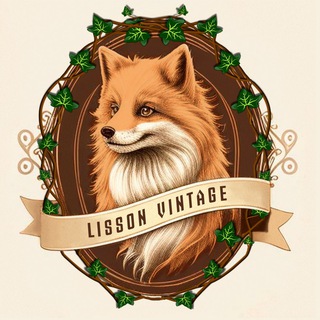 LISSON VINTAGE 