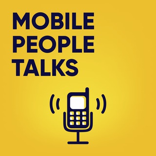 MOBILE PEOPLE TALKS