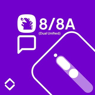 REDMI 8 / 8A / 8A DUAL UNIFIED