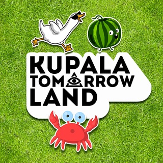  KUPALA  TOMORROWLAND 