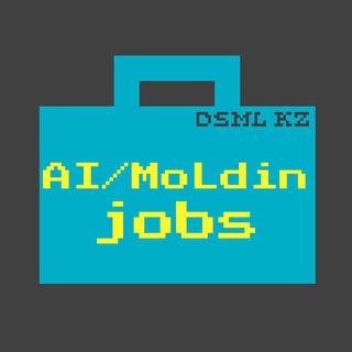 AI/MOLDIN JOBS