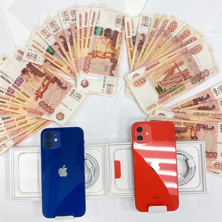 ПОДАРКИ ДЛЯ ВАС