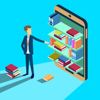 БИБЛИОТЕКА ПОЛЕЗНЫХ КНИГ