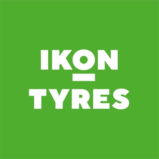 IKON TYRES