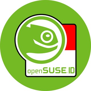 OPENSUSE INDONESIA