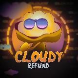  CLOUDY REFUND