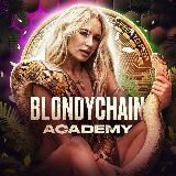 BLONDYCHAIN ACADEMY- CHANNEL