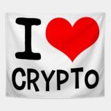 WE LOVE CRYPTO - CM GLOBAL