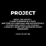 PROJECT 21