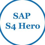 SAP S4 HERO