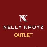 NELLY KROYZ - OUTLET