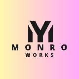 MONRO - УДАЛЕННАЯ РАБОТА