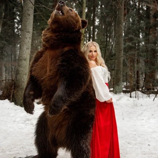 РУССКАЯСИЛА