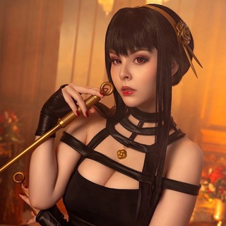 COSPLAY / HENTAI / JAPAN