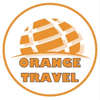 ORANGE TRAVEL