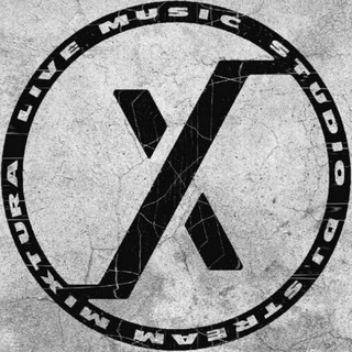 MIXTURA | MUSIC STUDIO DJ STREAM
