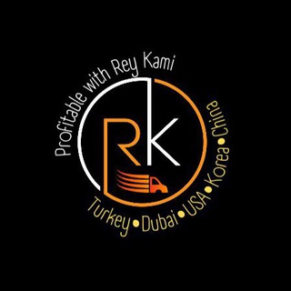 ВЫГОДНО С REY KAMI 