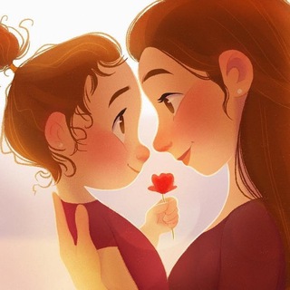 СЧАСТЛИВАЯ МАМА