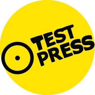 BOGDAN TARAN / TEST PRESS