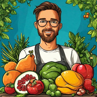 СМУЗИ - РЕЦЕПТЫ