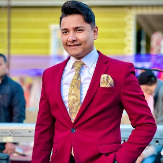RAVSHAN ANNAEV | OFFICIAL CHANNEL