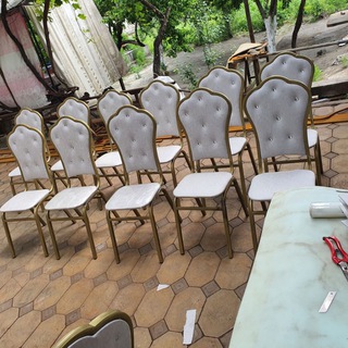 QO‘QON TEMIR STOL STULLAR.