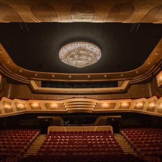 МУЗЫКАЛЬНЫЙ ТЕАТР КУЗБАССА