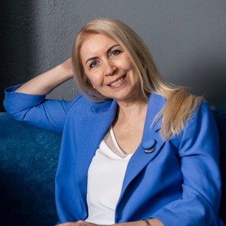 ПСИХОЛОГИЯ И С ОЛЬГОЙ ШИТИНОЙ