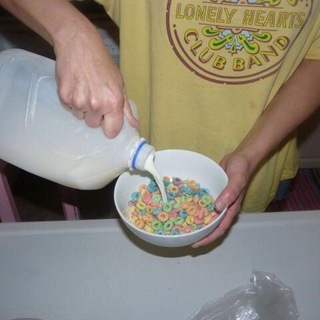 ПРИЗРАК В СВИТЕРЕ